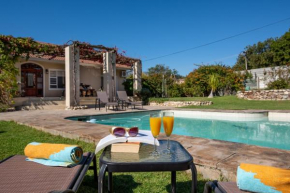 Гостиница African Tulip Guesthouse  Тульбэге
